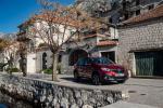 Renault Logan Stepway City 2018 года (CIS)